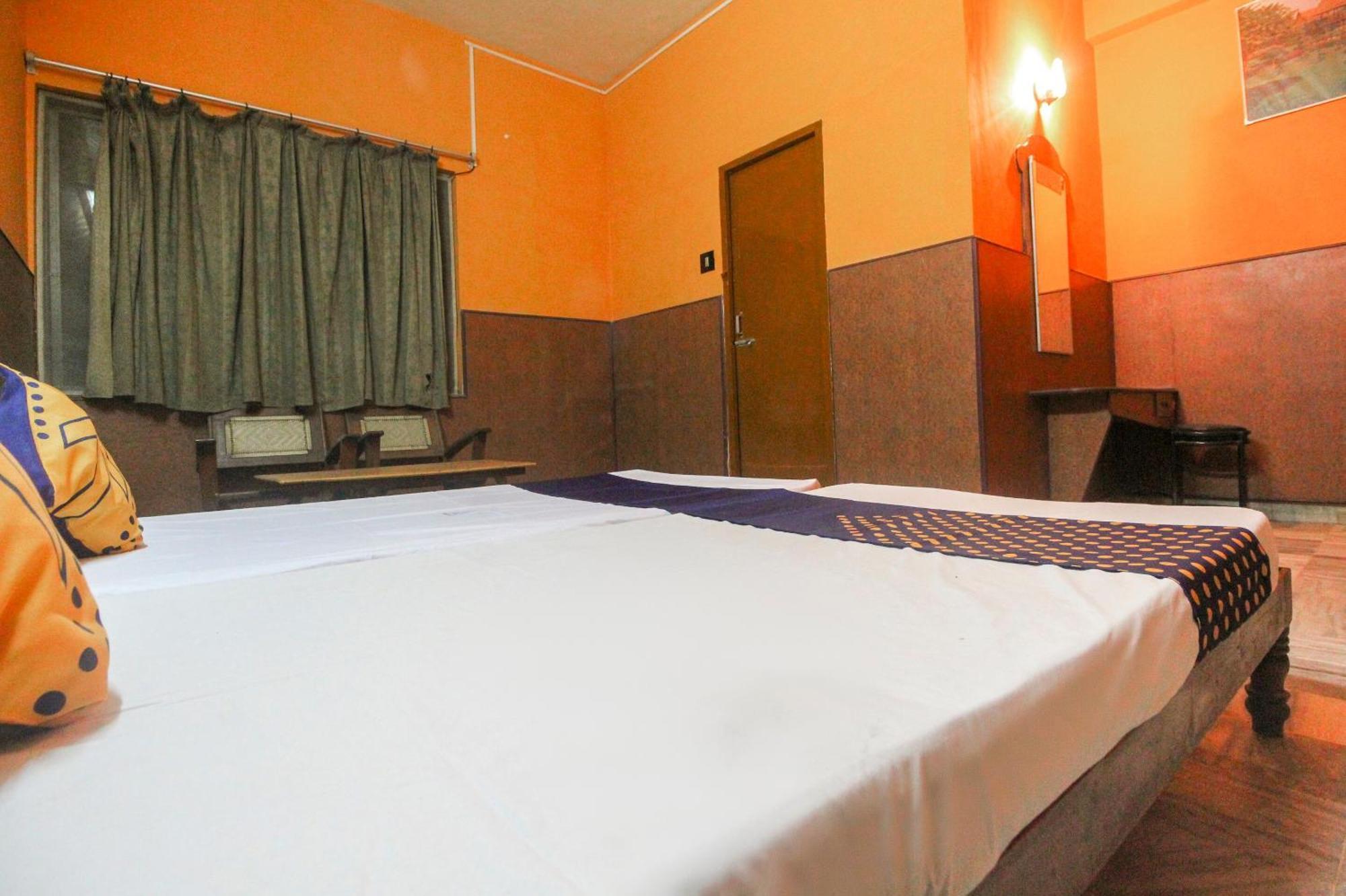 Hotel O Maruthi Salem Exterior photo