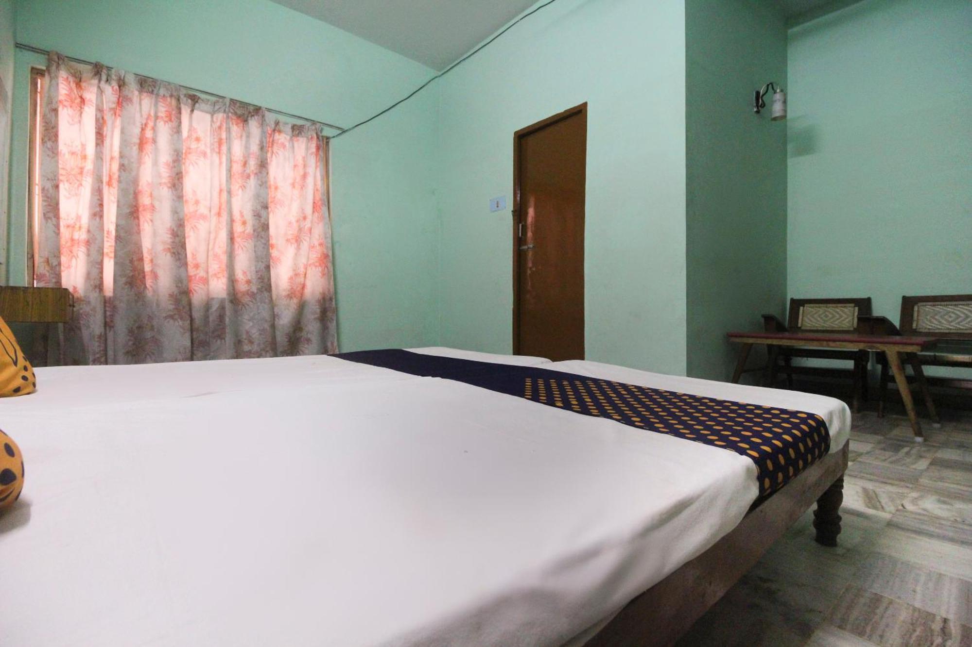 Hotel O Maruthi Salem Exterior photo