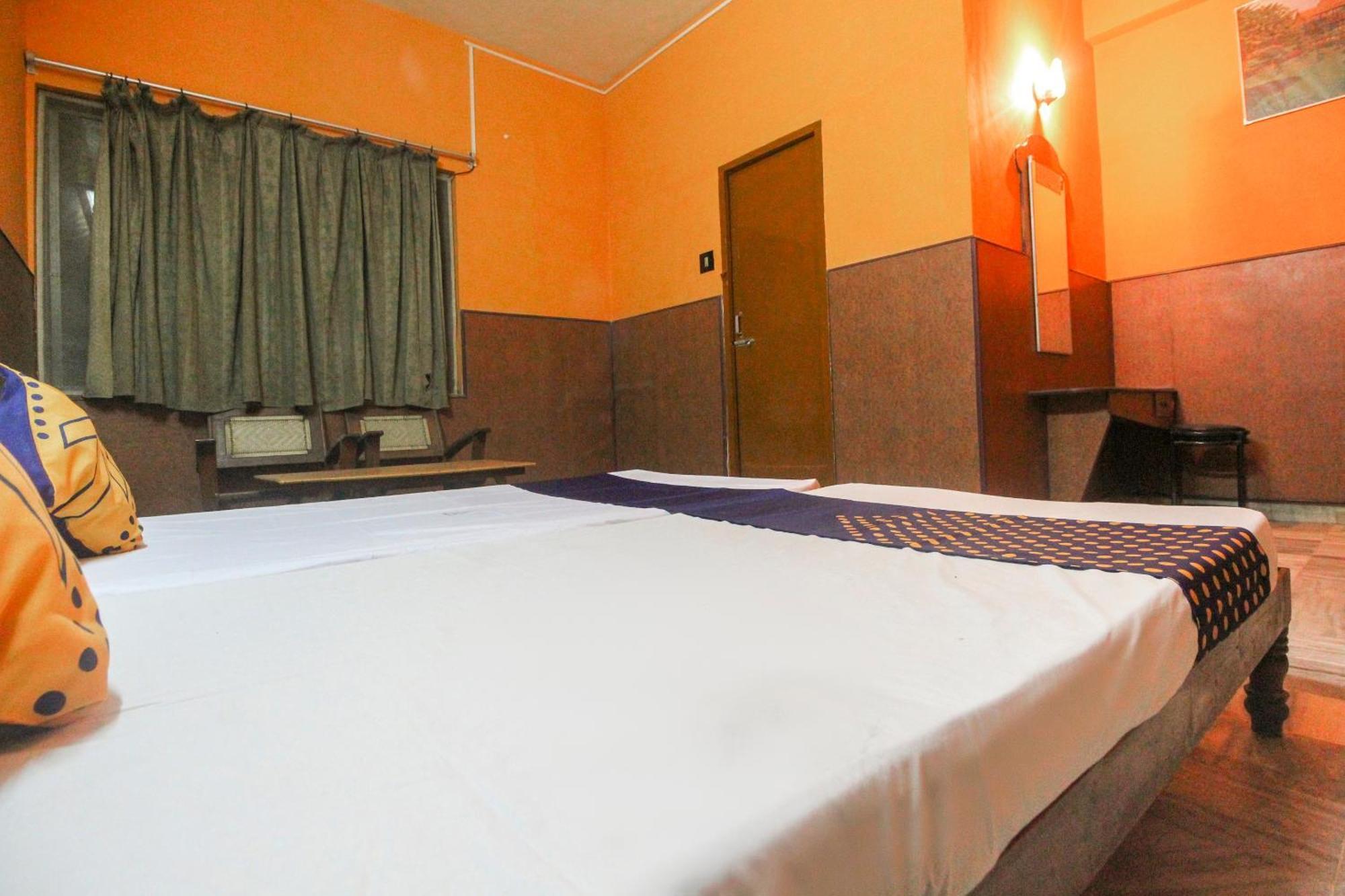 Hotel O Maruthi Salem Exterior photo